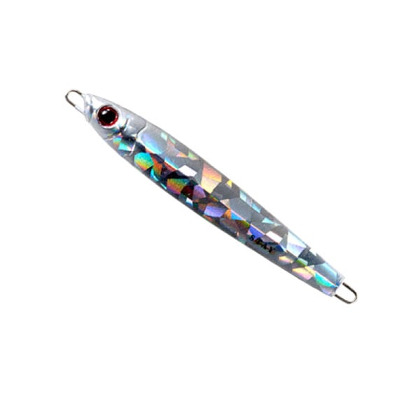 Shout Jig Stay Serisi 60gr Metal Yem BH