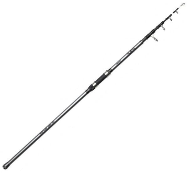 Okuma Alaris Light Tele Surf 420cm 100-250gr 4 Parça Surf Kamışı