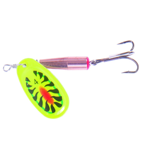 Remixon Hunter Spinner Serisi 7,5gr Kaşık Yem 05