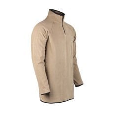 VAV Polsw-06 Petek Sweatshirt Bej - L