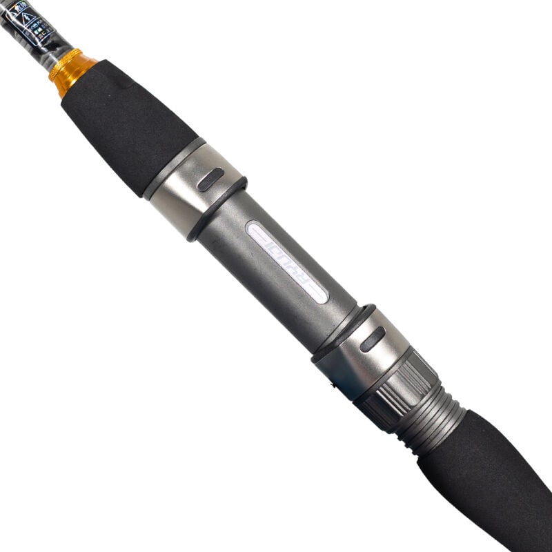 Ryuji Rock Fish Tele 2.05M 0.5-7GR (Solid Tip) Tele Spin Kamış