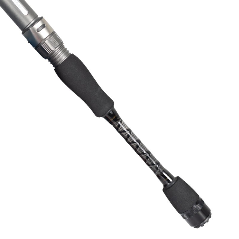 Ryuji Rock Fish Tele 2.05M 0.5-7GR (Solid Tip) Tele Spin Kamış