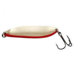 T. DFT NP163 Kaşık 24,5 g Renk:Gold-Kırmızı