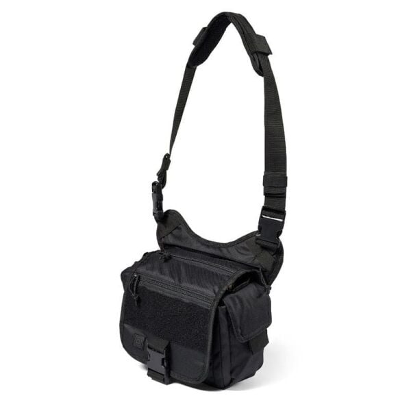 5.11 DAILY DEPLOY PUSH PACK CANTA Siyah