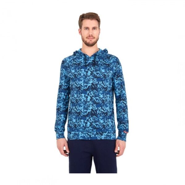 Blackspade Termal Sweatshirt 2. Seviye Lac.x
