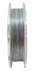 Kendo Kenshi Japanese Braid Low Pitch 8X Multicolor 150M Örgü İp 0,20mm