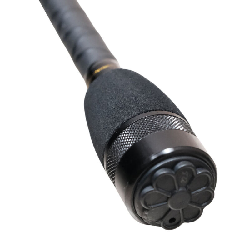 Ryuji Rock Fish 2.28M 0.5-7GR (Solid Tip) Tele Spin Kamış