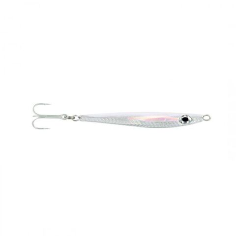 SPRO Cast'X 28G Chrome Jig Yem