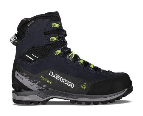 LOWA CEVEDALE PRO GTX MID UK 11 / EU 46