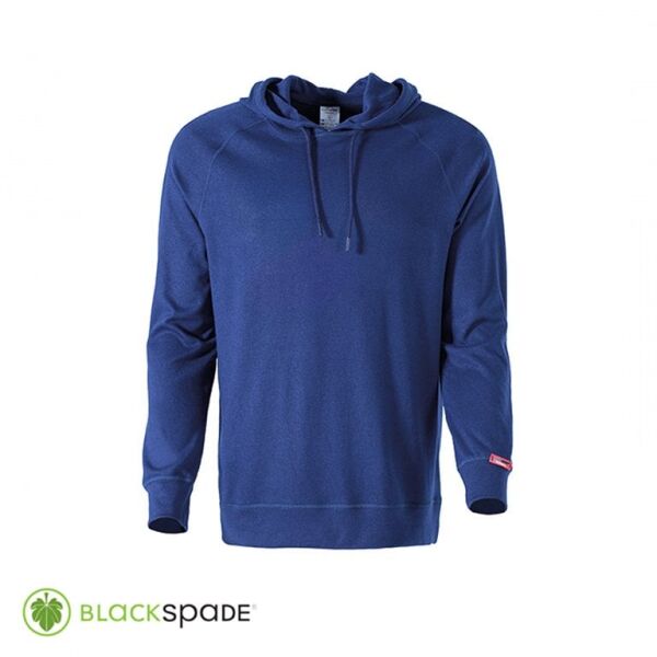 BLACKSPADE Termal Sweatshirt  2. Seviye Lavicert - M