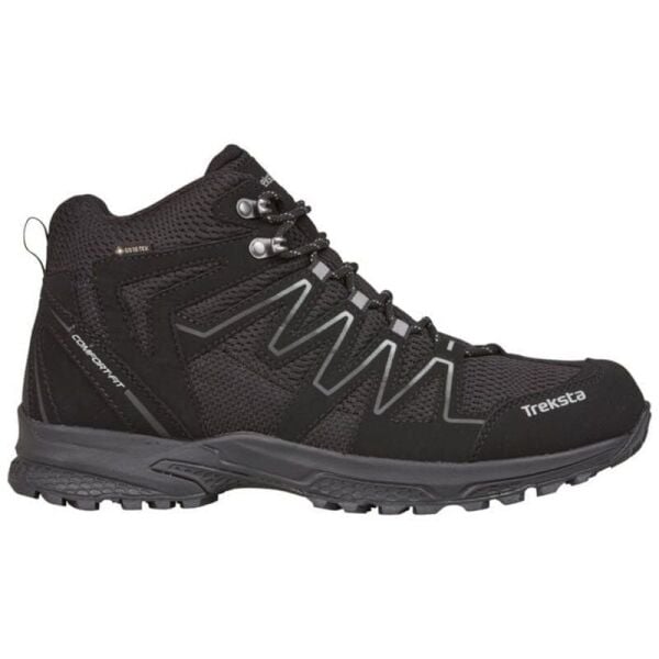 TREKSTA TIND MID GTX M SIYAH BOT 47