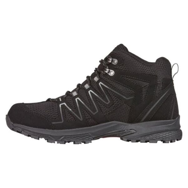 TREKSTA TIND MID GTX M SIYAH BOT 47