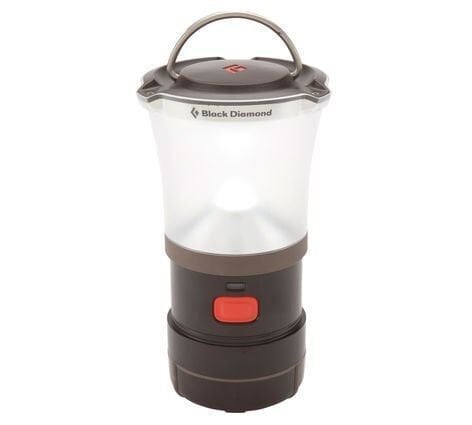 Black Diamond BD TITAN LANTERN KAMP LAMBASI