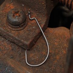 BKK Muse Olta İğnesi 6