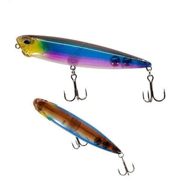 Ryuji Monster Top Water 100mm 14,5gr Hard Bait 4