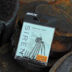 BKK Siren Olta İğnesi 4/0