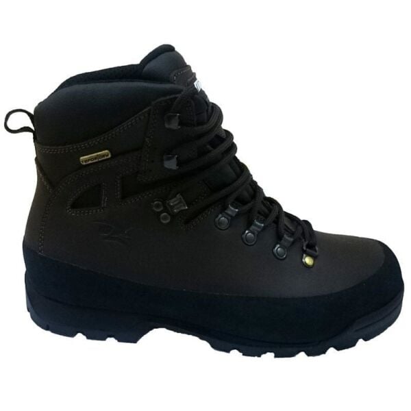 MONDEOX MULAZ FAS KAHVE BOT 45