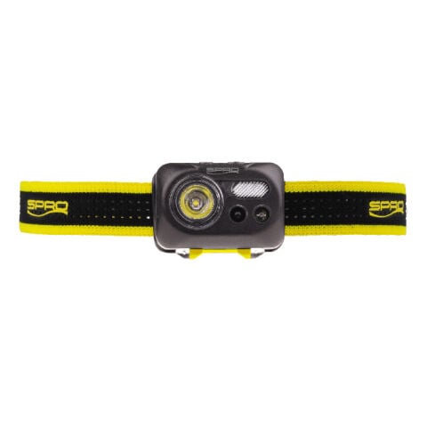 SPRO Kafa Lambası Sense Optics 200L