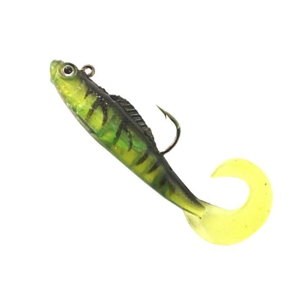 DFT Sasi 8 Cm 1 Igneli Renk: 005 11gr 1/4