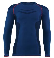 BLACKSPADE Termal Üst Pro İçlik Lacivert - M