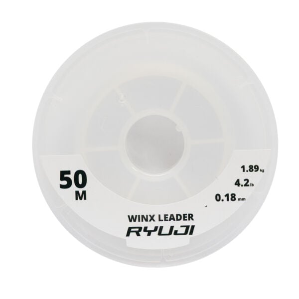 Ryuji Winx FC Leader Misina 0,40MM