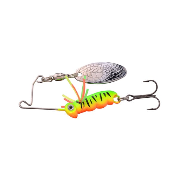 SPRO Larva S-Bait Firetiger 1/1
