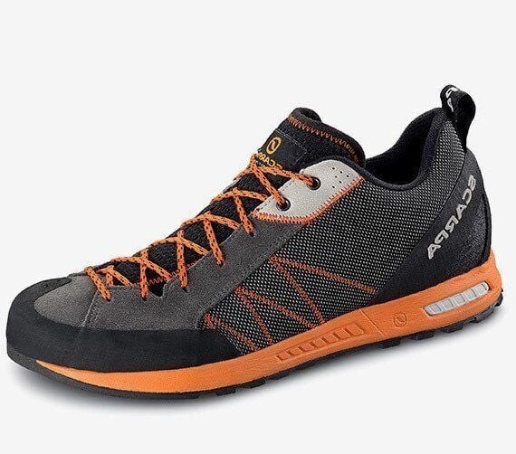 SCARPA GECKO LITE SHARK TONIC AYAKKABI 38