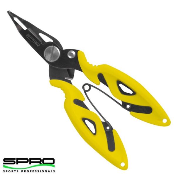 SPRO TITANIUM MICRO Pense 12 cm - SPR004702.00120