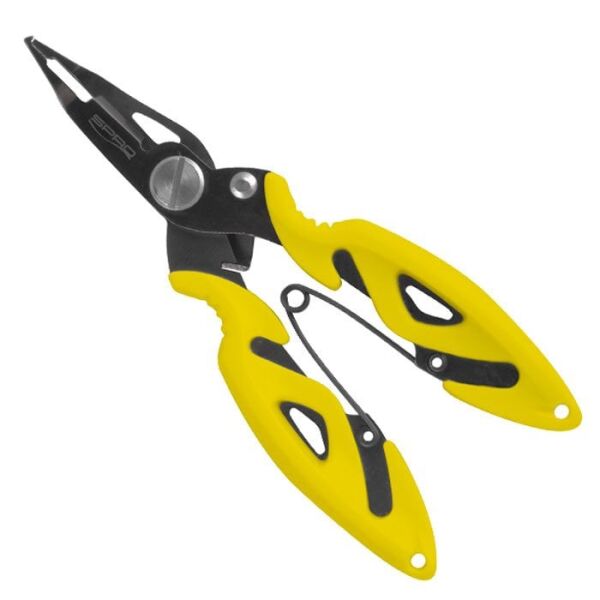 SPRO TITANIUM MICRO Pense 12 cm - SPR004702.00120