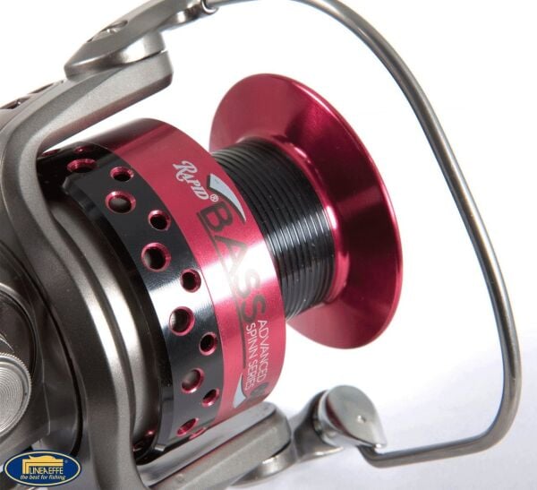 Lıneaeffe Rapıd Bass Fd 11bb  Olta Makinesi 40