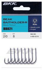 BKK Beak Baitholder-R Olta İğnesi 5/0
