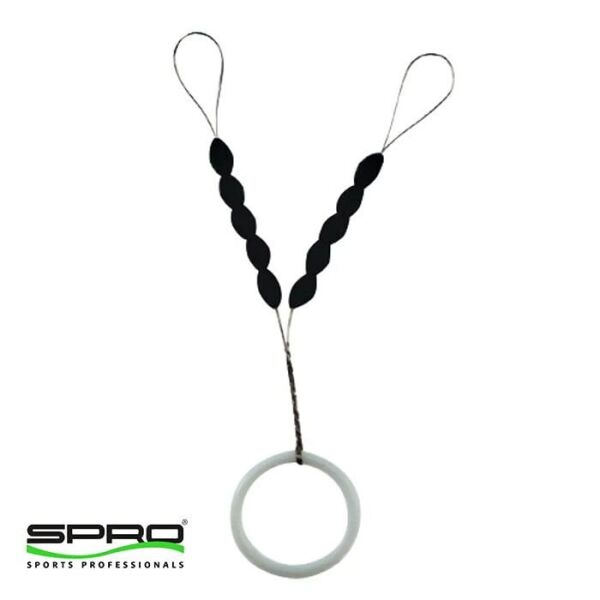 CTEC Kauçuk Stopper - M
