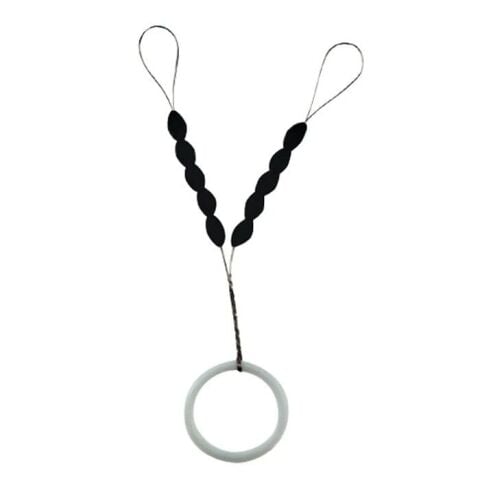 CTEC Kauçuk Stopper - M