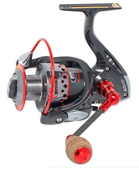 Lıneaeffe Red Strike Fd 6bb 1A-1G Spool Olta Makinesi 30