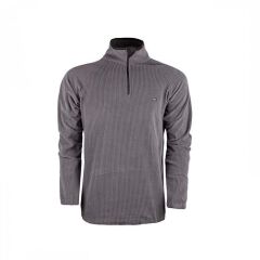 T. VAV Polsw-04 Sweatshirt Füme - S
