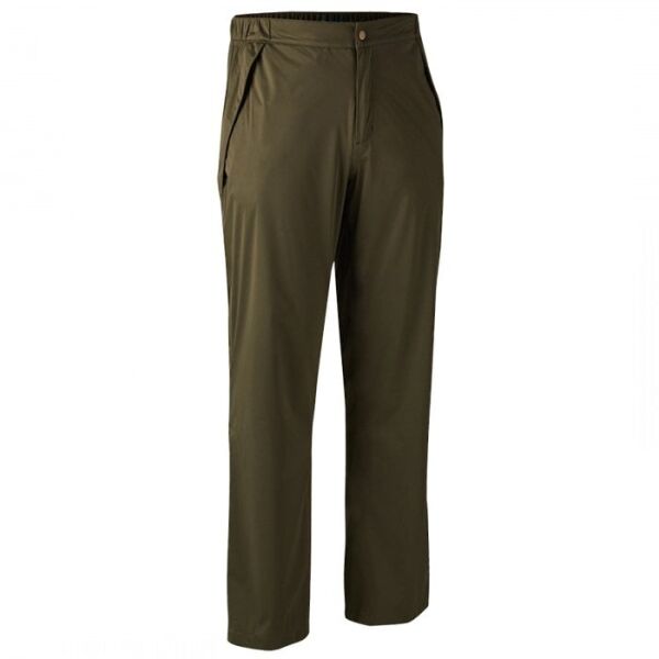 DEERHUNTER Thunder Yağmur Pantolonu Yeşil T. DEERHUNTER Thunder Yağmur Pantolonu Yeşil S