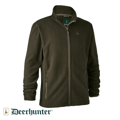 DEERHUNTER Chasse Polar Yeşil Mont 2XL