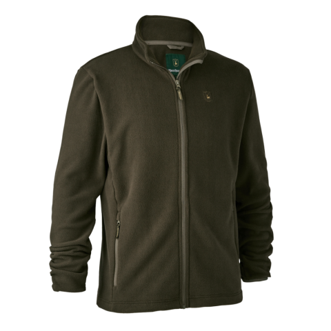DEERHUNTER Chasse Polar Yeşil Mont M