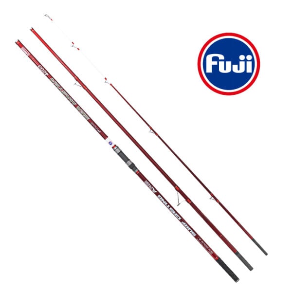Ryuji Sea Master Fuji 4.20M, 100-250GR, 3P Surf Kamış