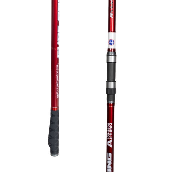 Ryuji Sea Master Fuji 4.20M, 100-250GR, 3P Surf Kamış