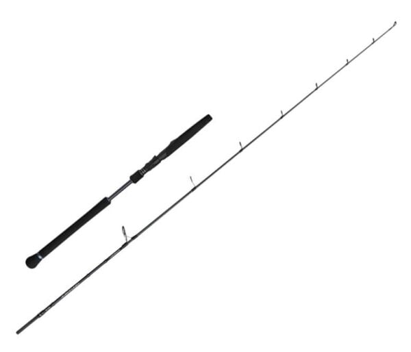 Savage Gear Defiance SG2 Light Jig 1.80 Max 80 gr 1+1 Parça Olta Kamışı
