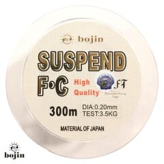 DFT Bojin Suspend F.C.Misina 300 m-0.20 mm Pvc Paket