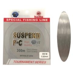 DFT Bojin Suspend F.C.Misina 300 m-0.20 mm Pvc Paket