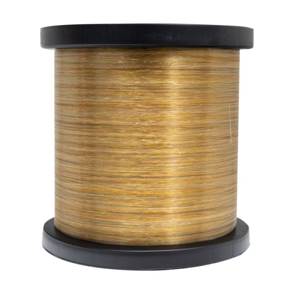 Kudos Carpon Camo 0.35MM 1 KG Bobin Misina 0.35MM