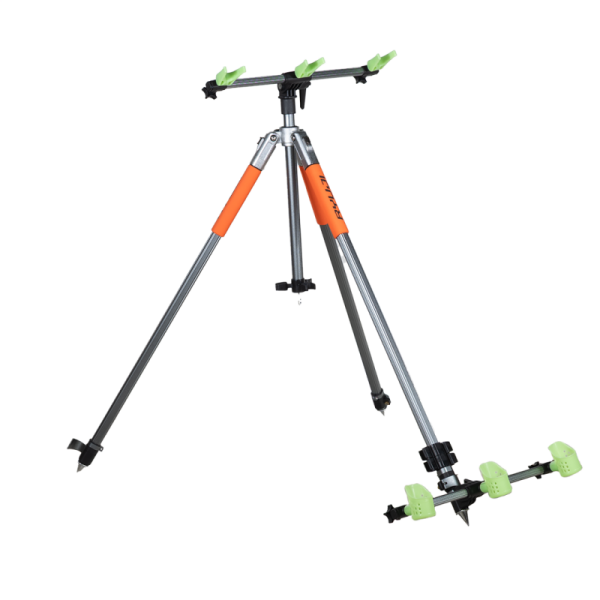 Ryuji PRO Surf 1.80M Rod Pod