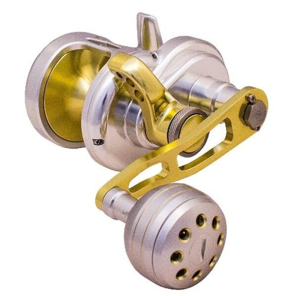 Remixon Jig Game 300 Slow Jig Makara, Sol Kol