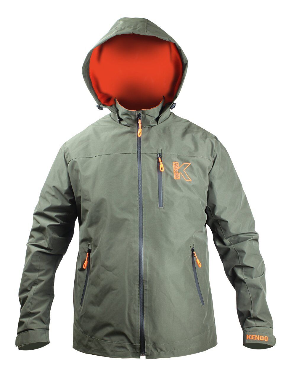 Kendo Yeşil Mont S