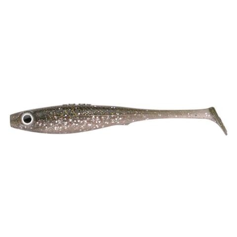 SPRO Iris Pop Eye 8 Cm SilikonYem Shad  1/1