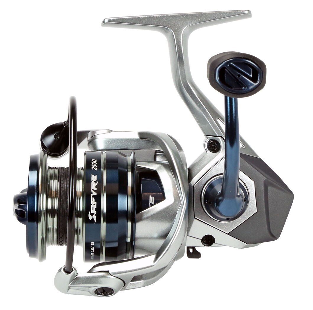 Okuma Safyre SF-C2500SA 7+1BB Olta Makinesi