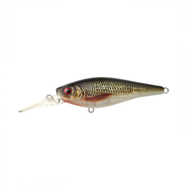 SPRO Ikiru Shad Roach  7,0cm 11G Maket Yem 1/1